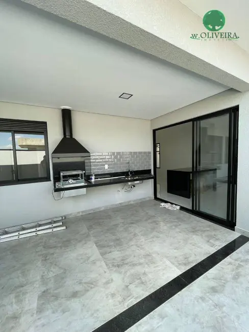 Foto 7 de Casa de Condomínio com 3 quartos à venda, 245m2 em Indaiatuba - SP