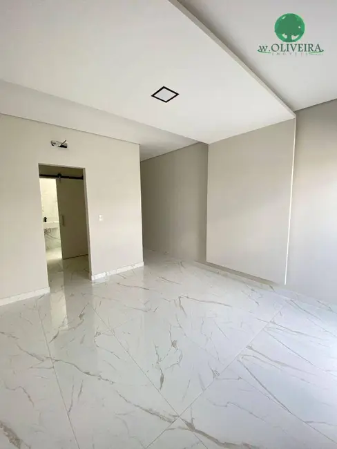 Foto 5 de Casa de Condomínio com 3 quartos à venda, 245m2 em Indaiatuba - SP