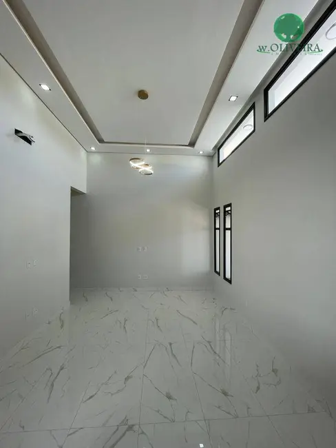 Foto 3 de Casa de Condomínio com 3 quartos à venda, 245m2 em Indaiatuba - SP