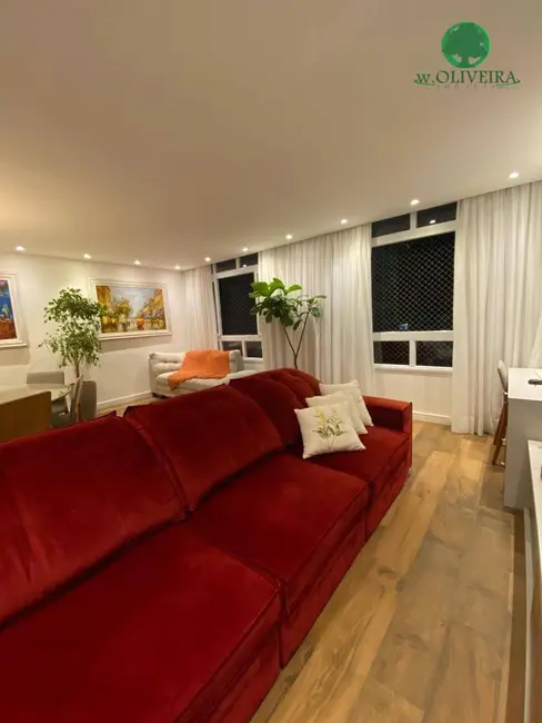 Foto 2 de Apartamento com 3 quartos à venda, 127m2 em Santa Cecília, São Paulo - SP