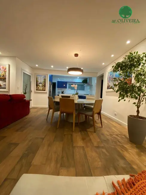 Apartamento com 3 quartos à venda, 127m2 em Santa Cecília, São Paulo - SP - imagem 5 Foto 5 de Apartamento com 3 quartos à venda, 127m2 em Santa Cecília, São Paulo - SP