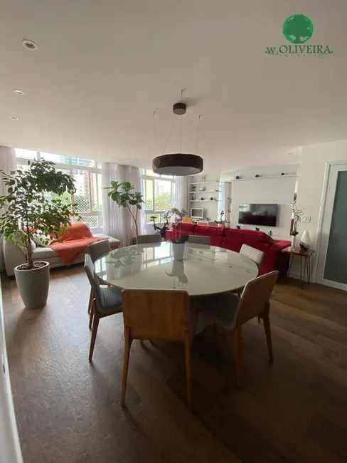 Apartamento com 3 quartos à venda, 127m2 em Santa Cecília, São Paulo - SP - imagem 8 Foto 8 de Apartamento com 3 quartos à venda, 127m2 em Santa Cecília, São Paulo - SP