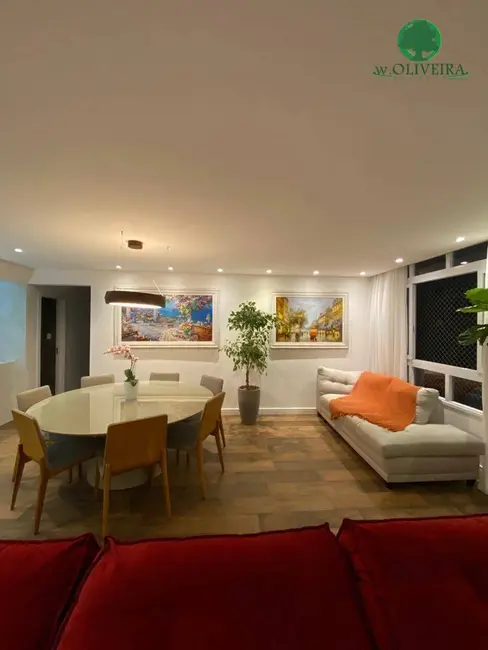 Apartamento com 3 quartos à venda, 127m2 em Santa Cecília, São Paulo - SP - imagem 3 Foto 3 de Apartamento com 3 quartos à venda, 127m2 em Santa Cecília, São Paulo - SP