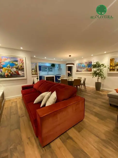 Foto 1 de Apartamento com 3 quartos à venda, 127m2 em Santa Cecília, São Paulo - SP