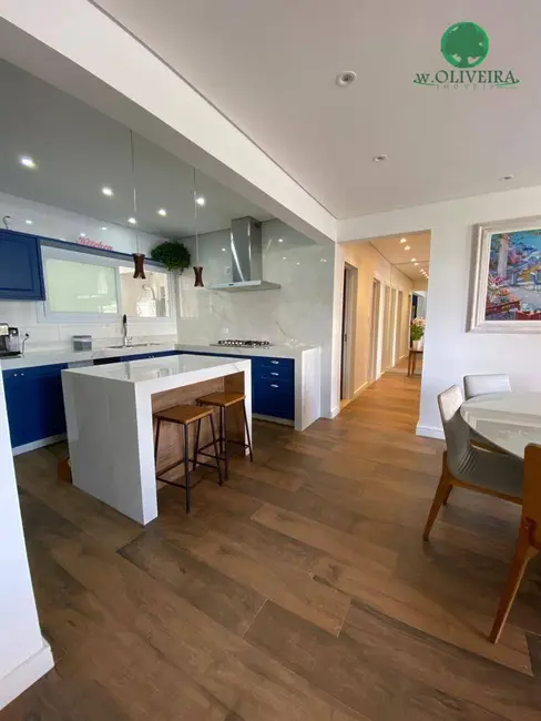 Apartamento com 3 quartos à venda, 127m2 em Santa Cecília, São Paulo - SP - imagem 9 Foto 9 de Apartamento com 3 quartos à venda, 127m2 em Santa Cecília, São Paulo - SP