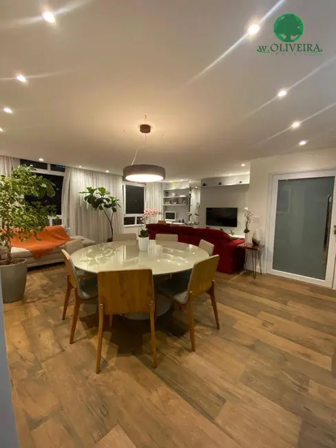 Apartamento com 3 quartos à venda, 127m2 em Santa Cecília, São Paulo - SP - imagem 6 Foto 6 de Apartamento com 3 quartos à venda, 127m2 em Santa Cecília, São Paulo - SP