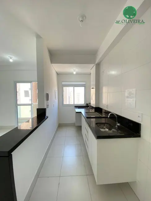Apartamento com 3 quartos para alugar, 65m2 em Jardim Santiago, Indaiatuba - SP - imagem 4 Foto 4 de Apartamento com 3 quartos para alugar, 65m2 em Jardim Santiago, Indaiatuba - SP