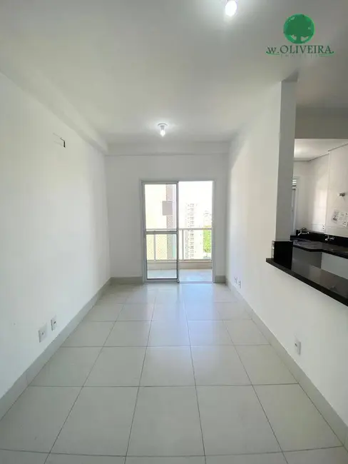 Foto 2 de Apartamento com 3 quartos para alugar, 65m2 em Jardim Santiago, Indaiatuba - SP