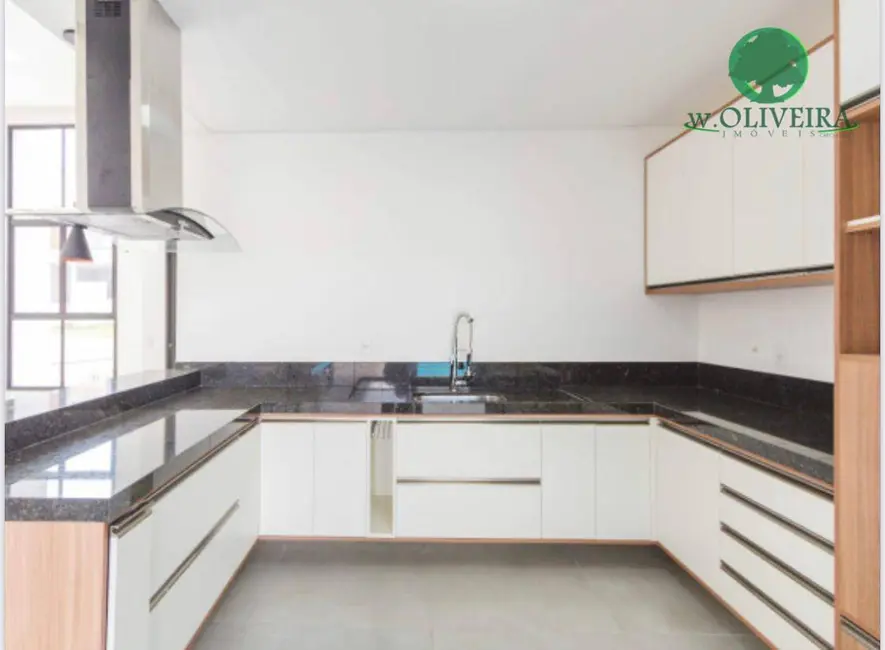 Foto 5 de Casa de Condomínio com 3 quartos à venda, 306m2 em Jardim Panorama, Indaiatuba - SP