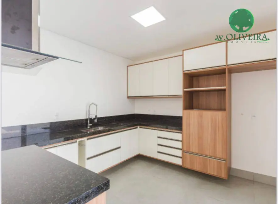 Foto 6 de Casa de Condomínio com 3 quartos à venda, 306m2 em Jardim Panorama, Indaiatuba - SP