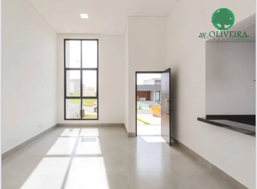 Foto 2 de Casa de Condomínio com 3 quartos à venda, 306m2 em Jardim Panorama, Indaiatuba - SP