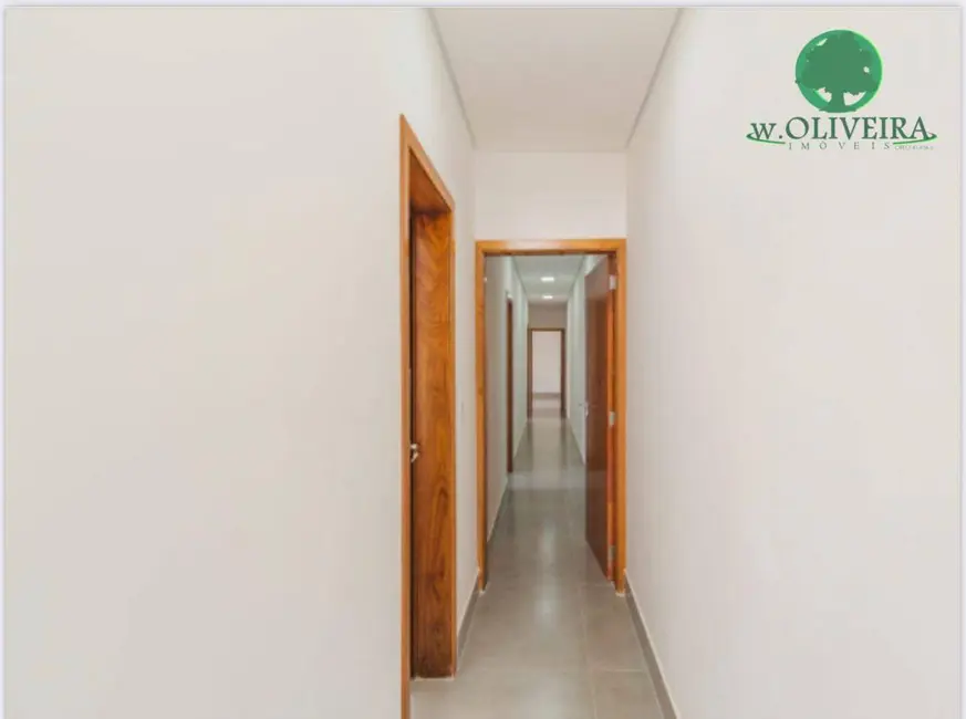 Foto 8 de Casa de Condomínio com 3 quartos à venda, 306m2 em Jardim Panorama, Indaiatuba - SP