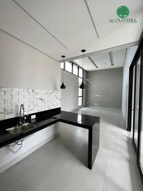 Foto 9 de Casa de Condomínio com 3 quartos à venda, 251m2 em Jardins do Império, Indaiatuba - SP