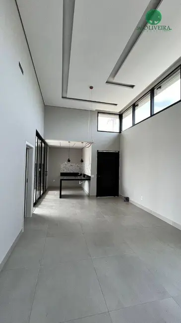 Foto 8 de Casa de Condomínio com 3 quartos à venda, 251m2 em Jardins do Império, Indaiatuba - SP