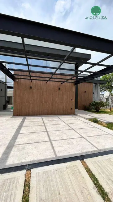 Foto 6 de Casa de Condomínio com 3 quartos à venda, 251m2 em Jardins do Império, Indaiatuba - SP