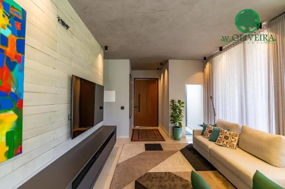 Foto 4 de Casa de Condomínio com 4 quartos à venda, 496m2 em Jardins Di Roma, Indaiatuba - SP