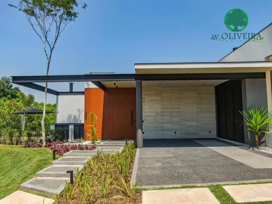 Foto 2 de Casa de Condomínio com 4 quartos à venda, 496m2 em Jardins Di Roma, Indaiatuba - SP