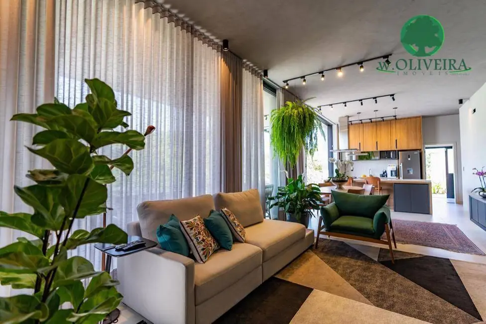 Foto 5 de Casa de Condomínio com 4 quartos à venda, 496m2 em Jardins Di Roma, Indaiatuba - SP