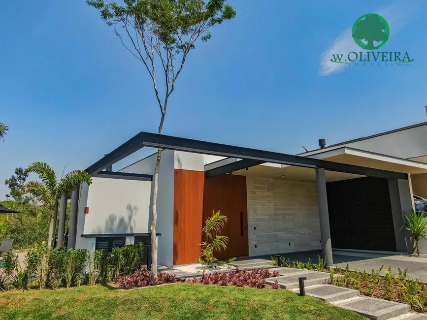 Foto 1 de Casa de Condomínio com 4 quartos à venda, 496m2 em Jardins Di Roma, Indaiatuba - SP