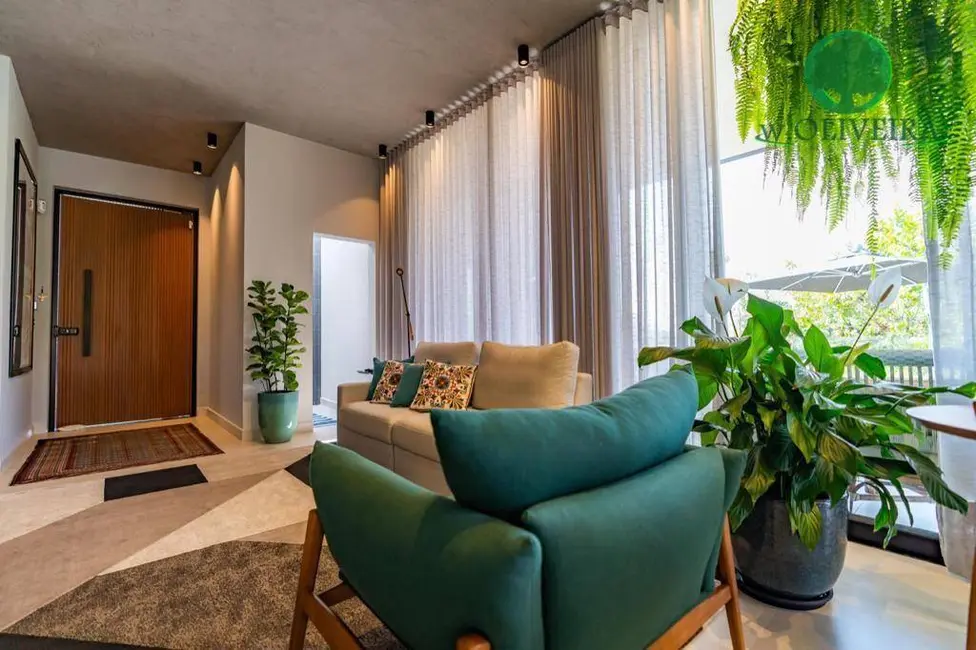 Foto 7 de Casa de Condomínio com 4 quartos à venda, 496m2 em Jardins Di Roma, Indaiatuba - SP