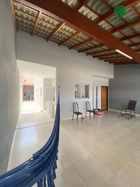 Casa com 2 quartos à venda, 150m2 em Indaiatuba - SP - imagem 3 Foto 3 de Casa com 2 quartos à venda, 150m2 em Indaiatuba - SP