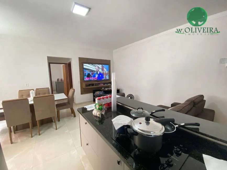 Casa com 2 quartos à venda, 150m2 em Indaiatuba - SP - imagem 4 Foto 4 de Casa com 2 quartos à venda, 150m2 em Indaiatuba - SP