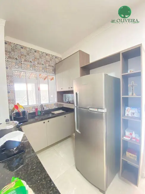 Casa com 2 quartos à venda, 150m2 em Indaiatuba - SP - imagem 5 Foto 5 de Casa com 2 quartos à venda, 150m2 em Indaiatuba - SP