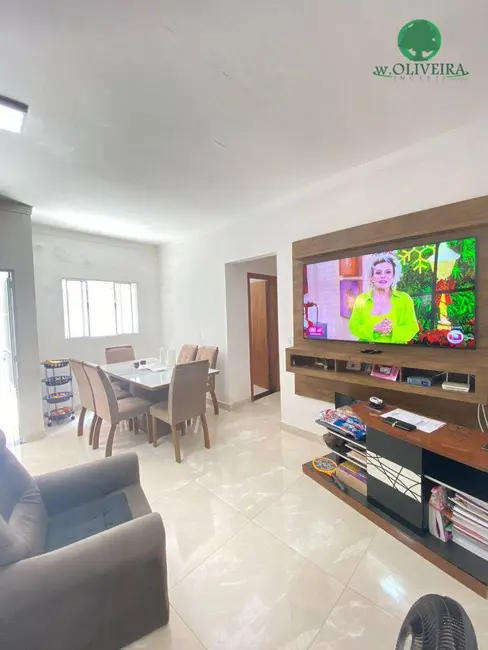 Casa com 2 quartos à venda, 150m2 em Indaiatuba - SP - imagem 6 Foto 6 de Casa com 2 quartos à venda, 150m2 em Indaiatuba - SP