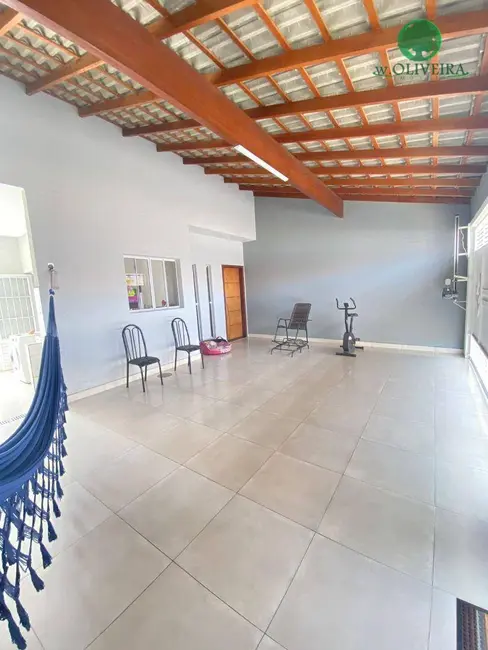Foto 2 de Casa com 2 quartos à venda, 150m2 em Indaiatuba - SP