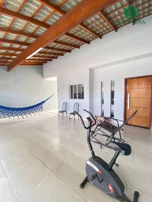 Foto 1 de Casa com 2 quartos à venda, 150m2 em Indaiatuba - SP