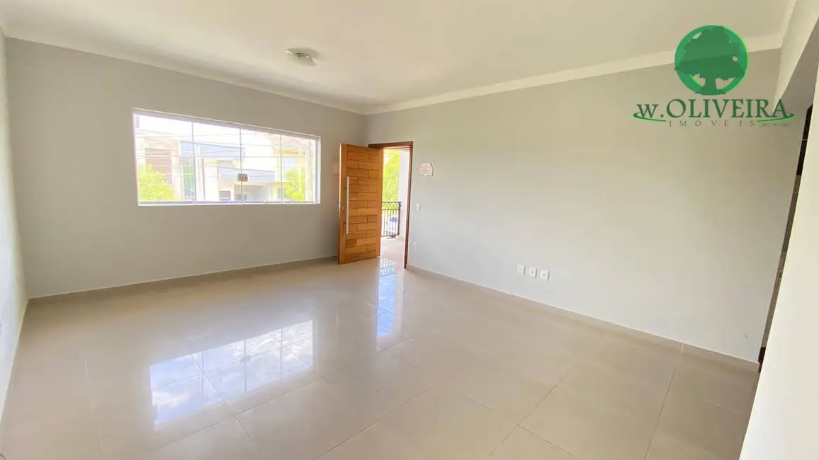 Foto 6 de Casa com 3 quartos à venda, 175m2 em Jardim Vista Verde, Indaiatuba - SP