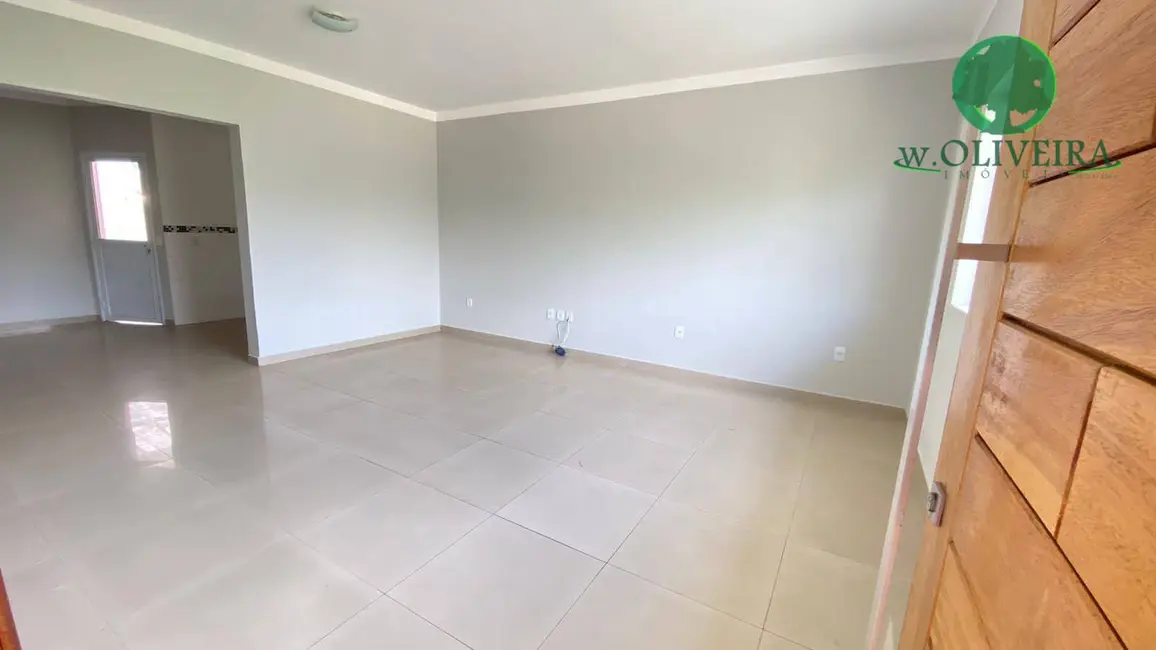Foto 5 de Casa com 3 quartos à venda, 175m2 em Jardim Vista Verde, Indaiatuba - SP