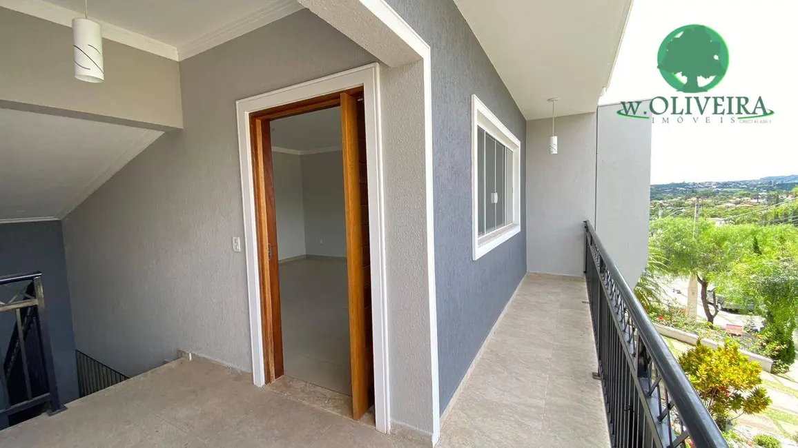 Foto 4 de Casa com 3 quartos à venda, 175m2 em Jardim Vista Verde, Indaiatuba - SP