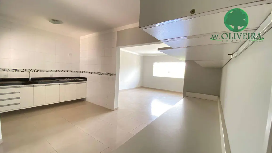 Foto 7 de Casa com 3 quartos à venda, 175m2 em Jardim Vista Verde, Indaiatuba - SP