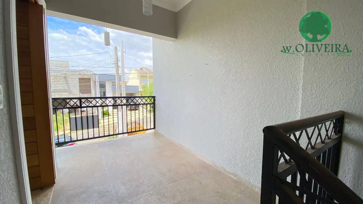 Foto 3 de Casa com 3 quartos à venda, 175m2 em Jardim Vista Verde, Indaiatuba - SP