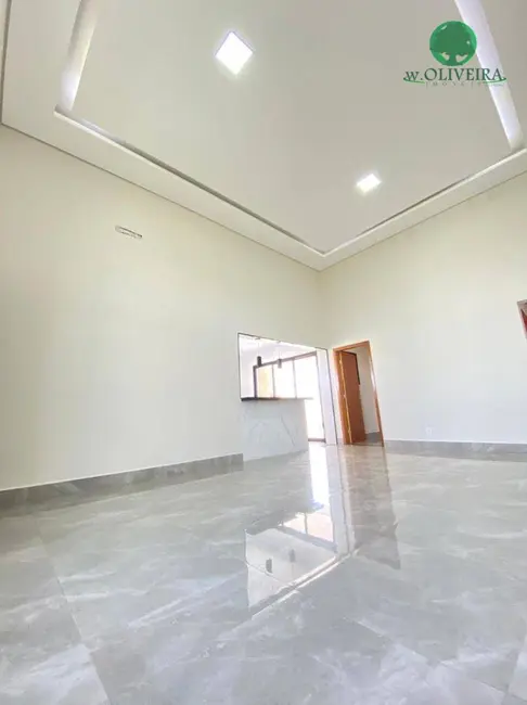Foto 1 de Casa de Condomínio com 3 quartos à venda, 304m2 em Cidade Nova II, Indaiatuba - SP