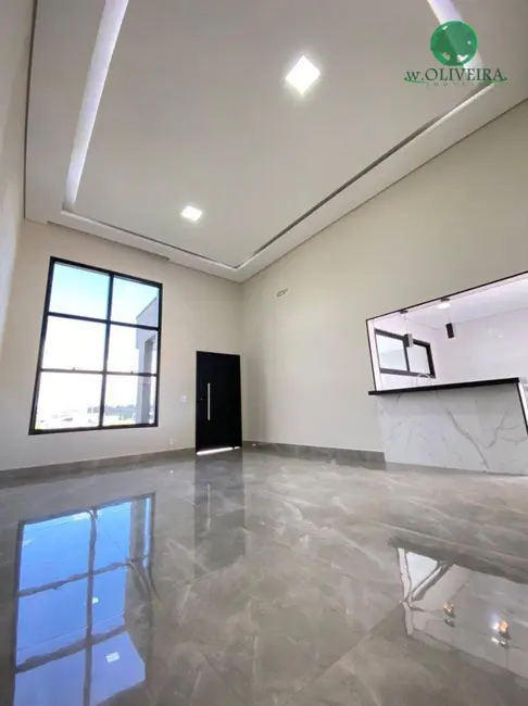 Foto 2 de Casa de Condomínio com 3 quartos à venda, 304m2 em Cidade Nova II, Indaiatuba - SP