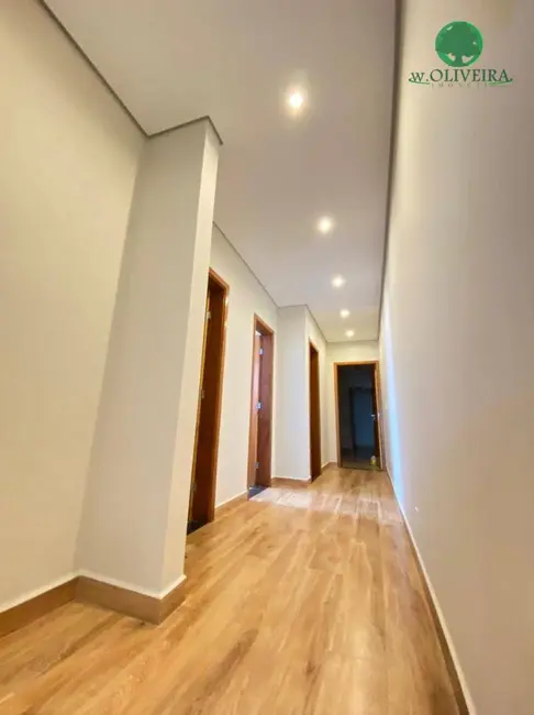 Foto 7 de Casa de Condomínio com 3 quartos à venda, 304m2 em Cidade Nova II, Indaiatuba - SP