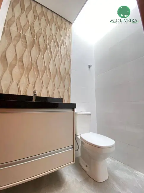 Foto 5 de Casa de Condomínio com 3 quartos à venda, 304m2 em Cidade Nova II, Indaiatuba - SP