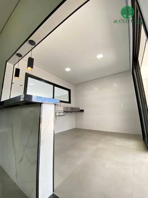 Foto 3 de Casa de Condomínio com 3 quartos à venda, 304m2 em Cidade Nova II, Indaiatuba - SP