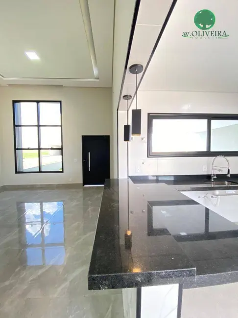 Foto 4 de Casa de Condomínio com 3 quartos à venda, 304m2 em Cidade Nova II, Indaiatuba - SP