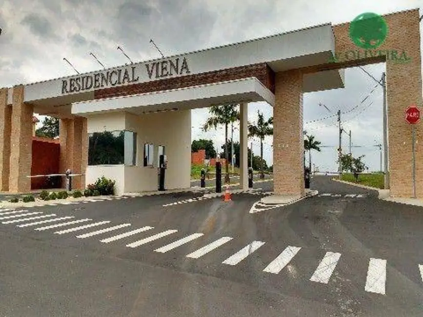 Foto 1 de Terreno / Lote à venda, 250m2 em Jardim Residencial Viena, Indaiatuba - SP