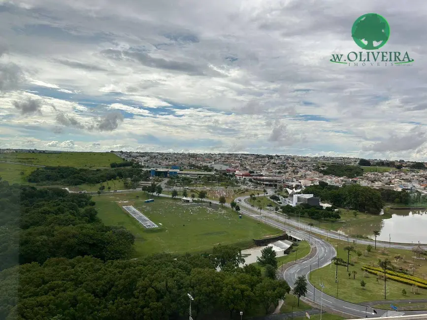 Foto 3 de Apartamento com 3 quartos à venda, 87m2 em Indaiatuba - SP