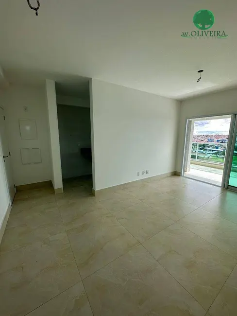 Foto 7 de Apartamento com 3 quartos à venda, 87m2 em Indaiatuba - SP