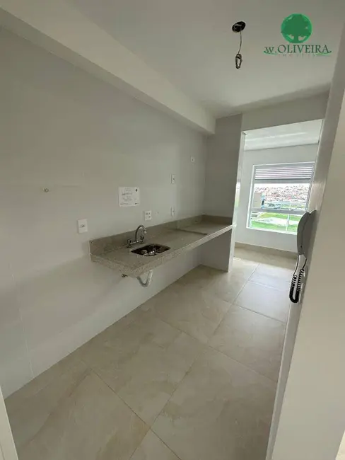 Foto 8 de Apartamento com 3 quartos à venda, 87m2 em Indaiatuba - SP