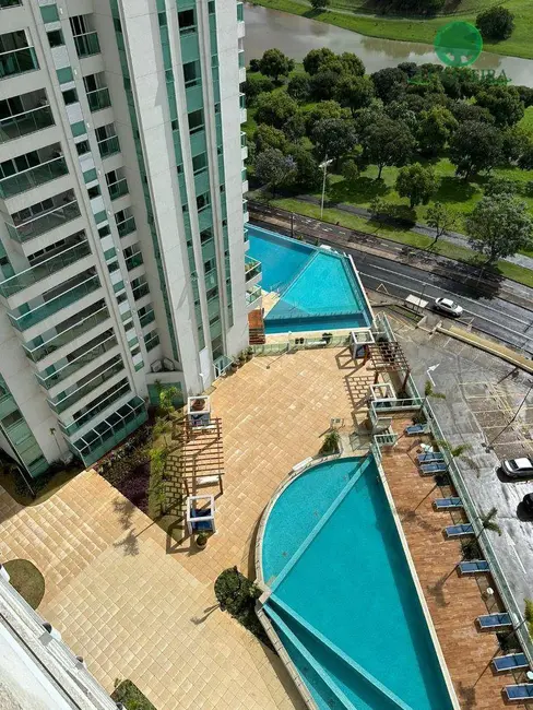 Foto 1 de Apartamento com 3 quartos à venda, 87m2 em Indaiatuba - SP