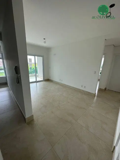 Foto 5 de Apartamento com 3 quartos à venda, 87m2 em Indaiatuba - SP