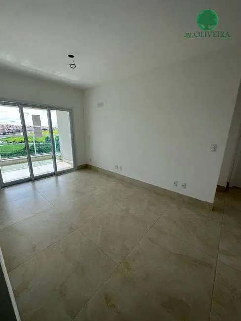 Foto 6 de Apartamento com 3 quartos à venda, 87m2 em Indaiatuba - SP