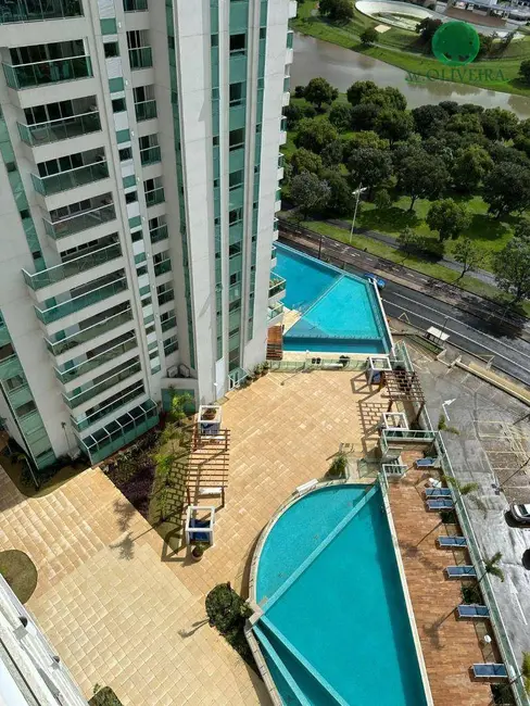 Foto 2 de Apartamento com 3 quartos à venda, 87m2 em Indaiatuba - SP