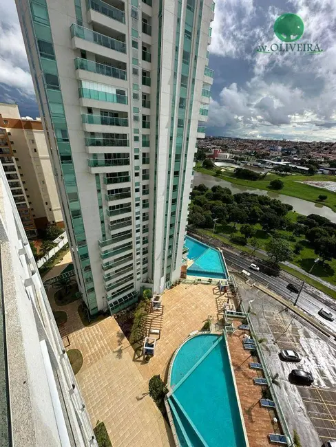 Foto 4 de Apartamento com 3 quartos à venda, 87m2 em Indaiatuba - SP